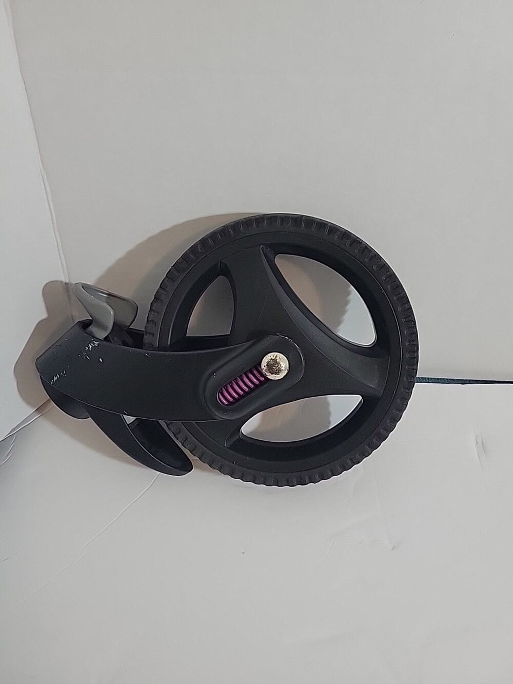Graco Verb CK Single Stroller Front Wheel Tire Replacement Part #2075151/2022